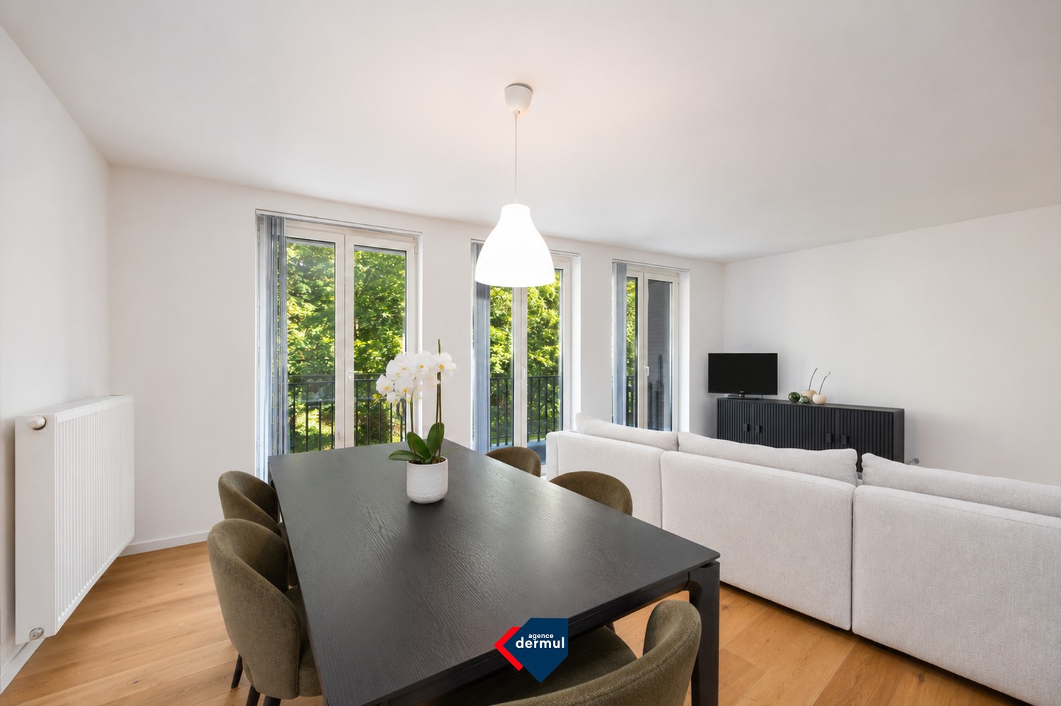 RESIDENTIE CHARLES - foto 5
