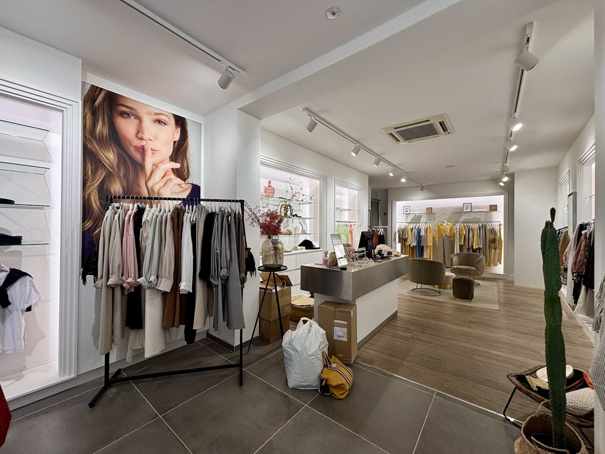 Local commercial à louer dans le centre de Hasselt - photo 3