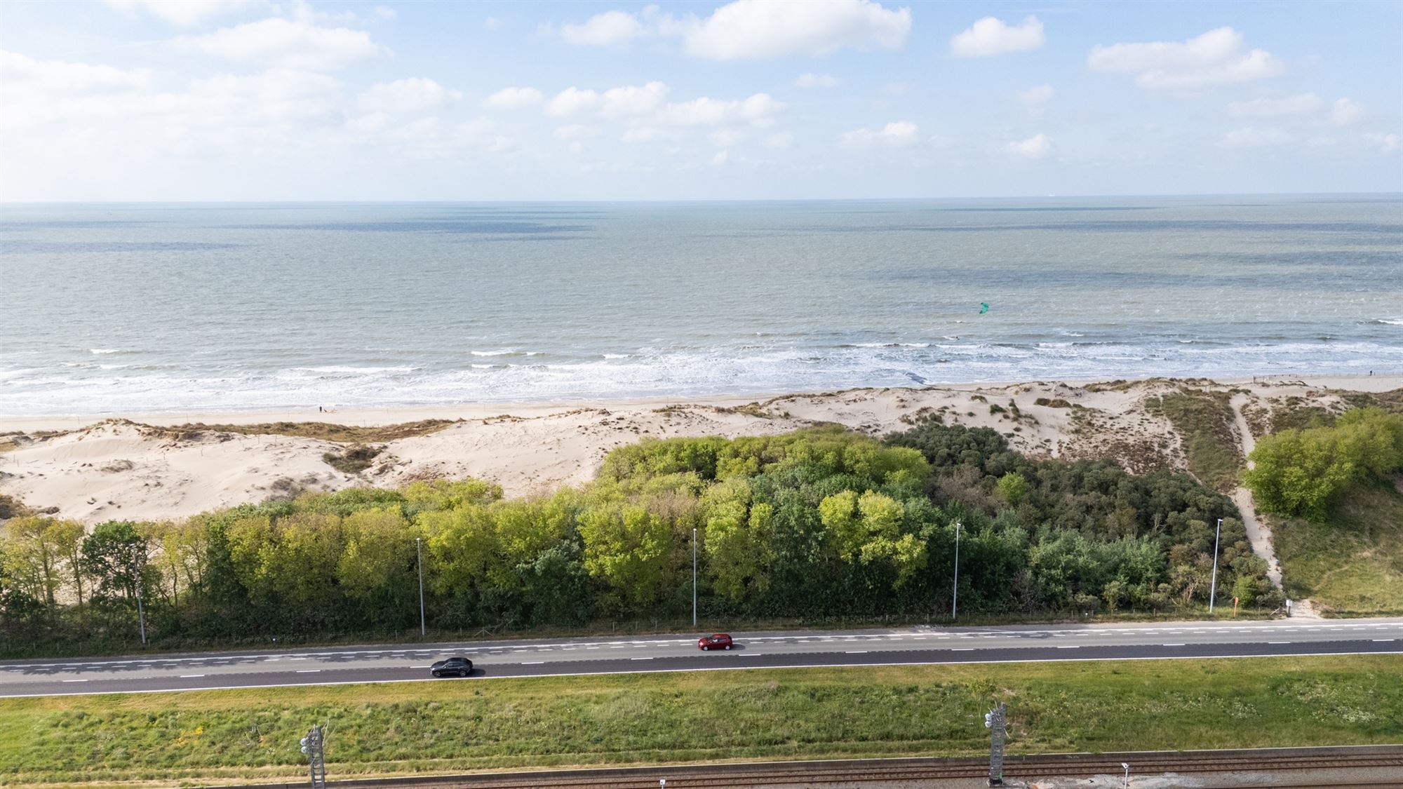 Prachtig appartement met zeezicht! - foto 4