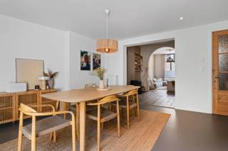 Maison à vendre à Lebbeke
