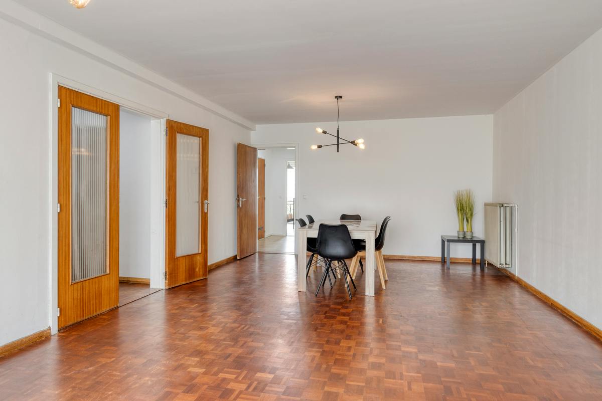 Appartement (EPC A) met 2 slaapkamers en terras te Deurne!  - foto 5