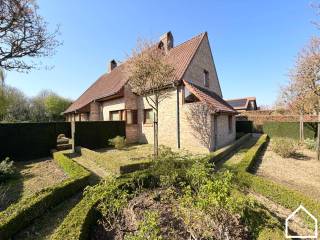 House for sale in Ypres