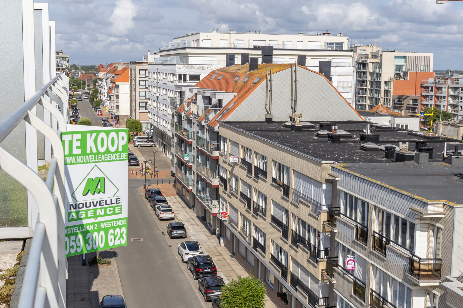 Appartement à vendre à Westende avec 3 chambres - photo 5