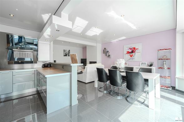 appartement - foto 5