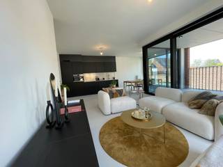 Appartement à louer à Deerlijk