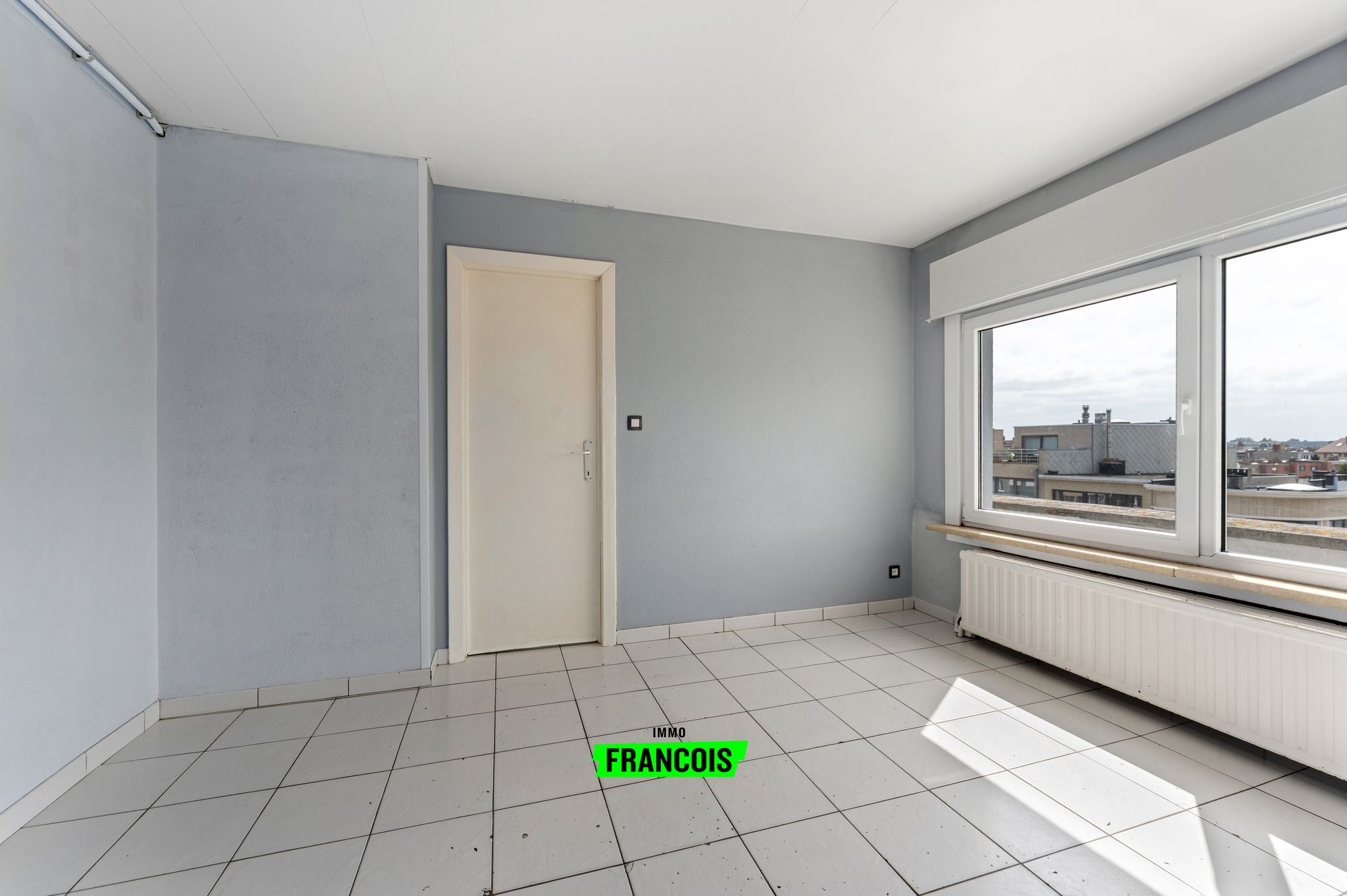 Dakappartement op enkele stappen van de Zeedijk in Blankenberge - foto 5
