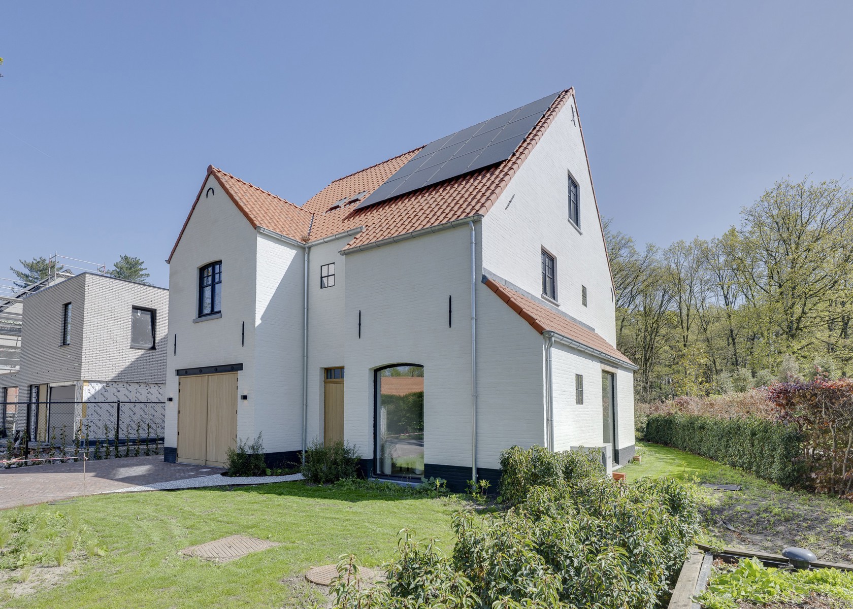 Maison à vendre à Zoersel avec 5 chambres - photo 1