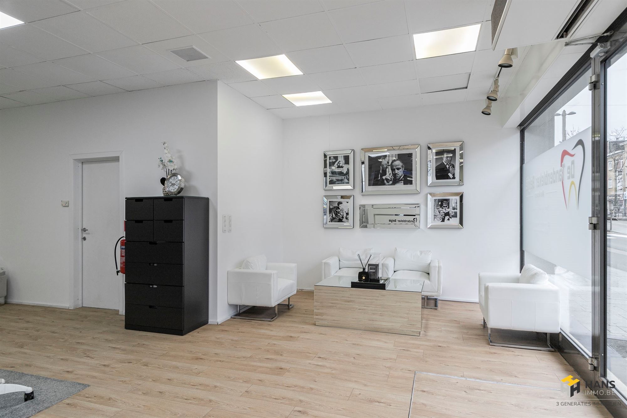 Commercial for sale in Merksem - photo 2