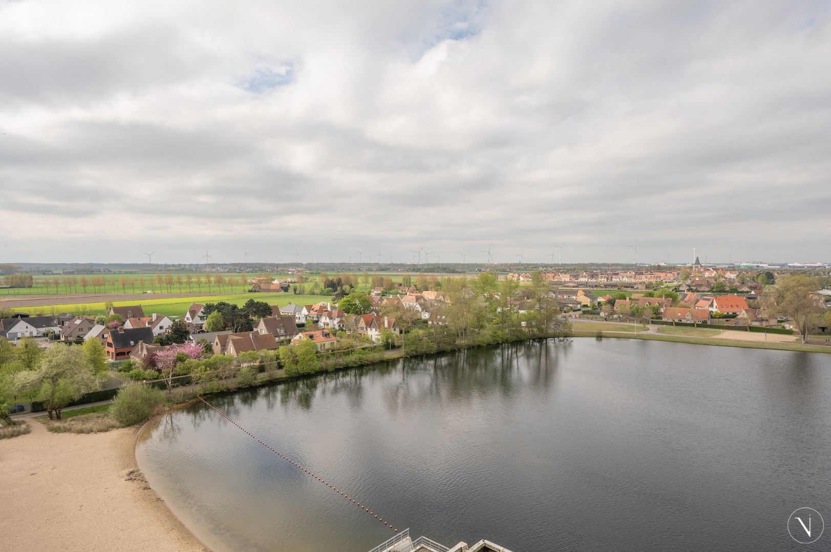 Studio in Residentie Laguna Beach, Duinbergen (Knokke-Heist) - foto 2