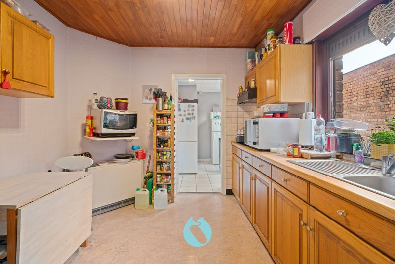 Te renoveren woning in het hart van Ertvelde - unieke investeringskans! - photo 5