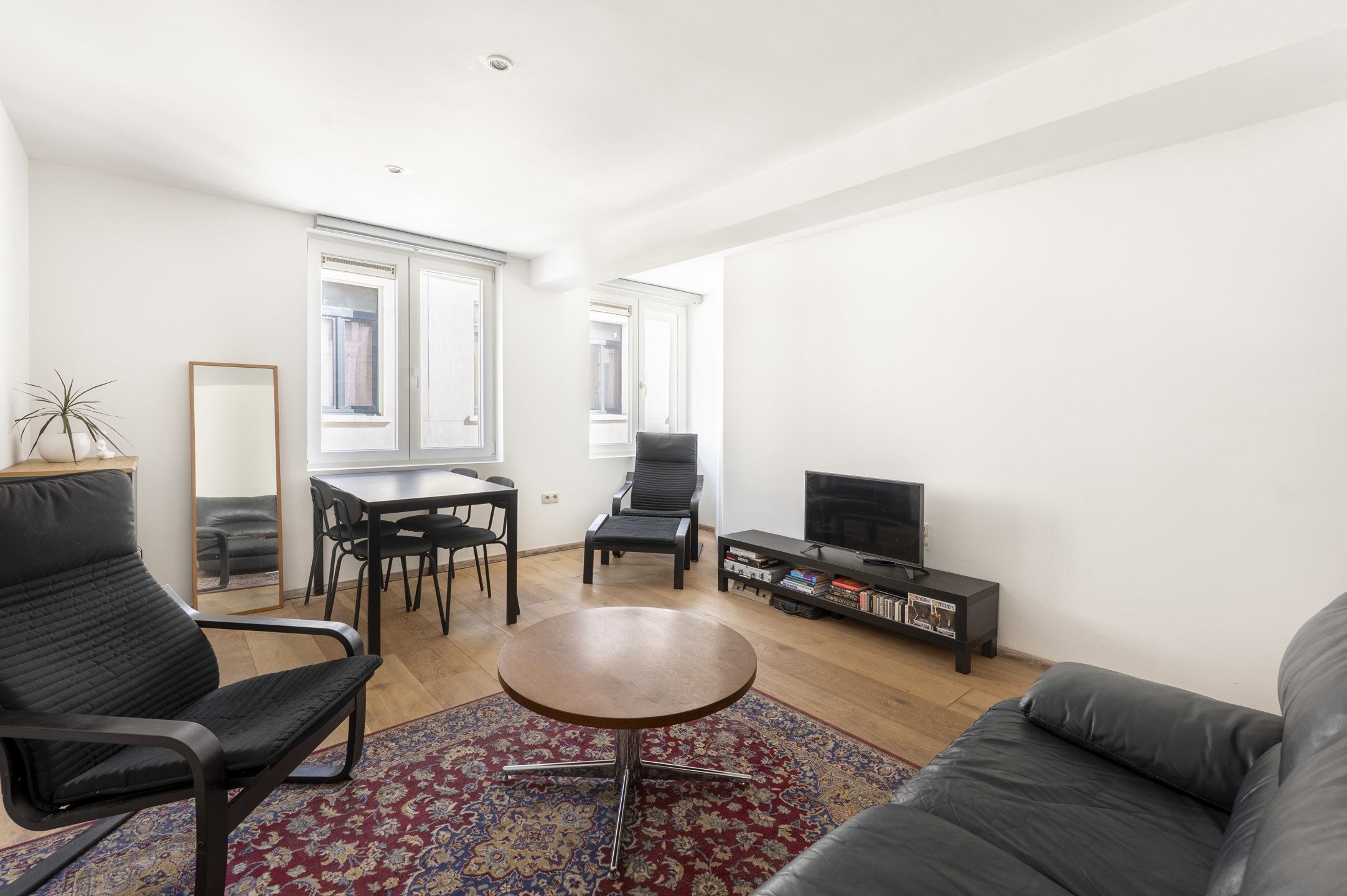 Investeringskans! Appartement met top rendement - foto 3