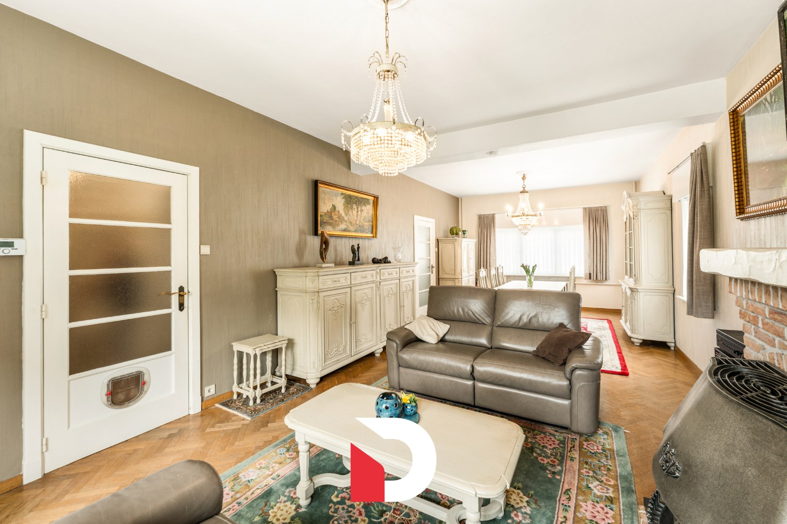 House for sale in Bruges with 4 bedrooms - photo 5