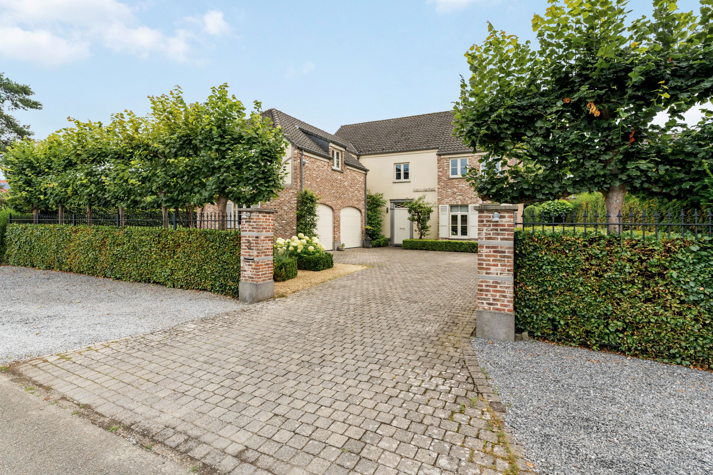 Prachtige villa met 6 slaapkamers op 1.329 m² te Mol - foto 3