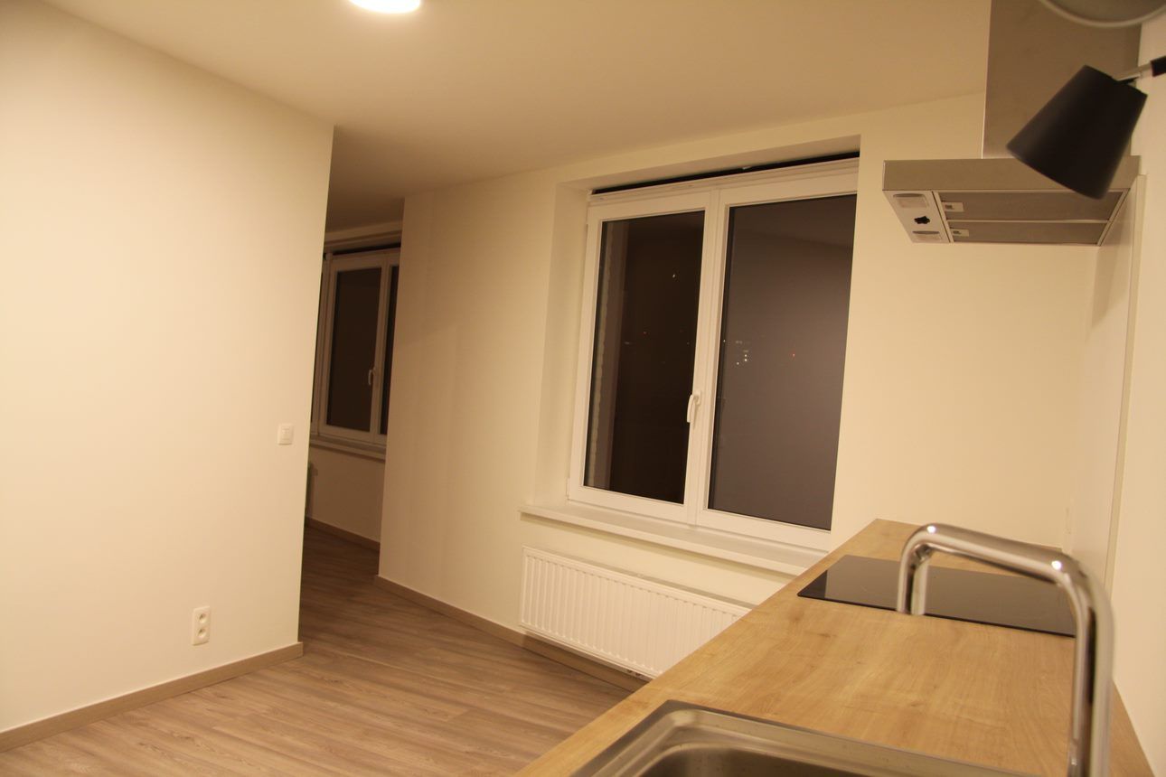Totaal afgewerkte gezinswoning met 3 slaapkamers, dakterras en garage in Oostende! - foto 5