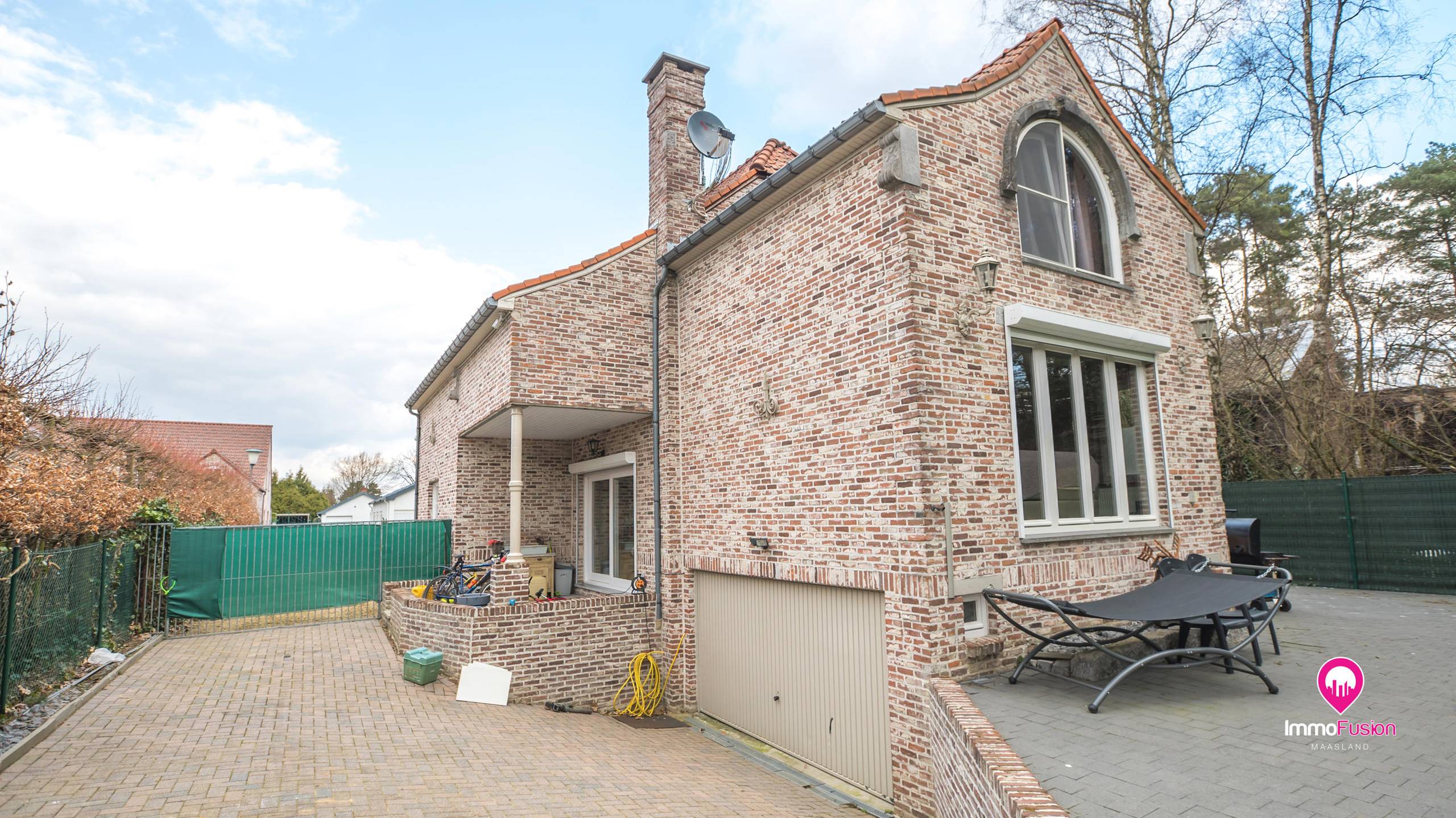 Huis te koop in Opglabbeek met 3 slaapkamers - foto 5