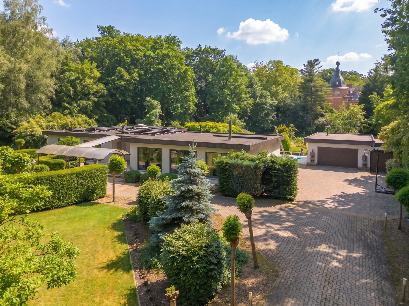 Maison à vendre à Kapellen avec 4 chambres - photo 3