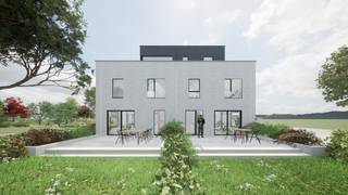 Appartement te koop in Seneffe
