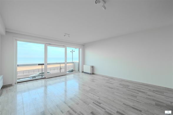 exceptional walk-through apartment with sea and dune view - photo 3