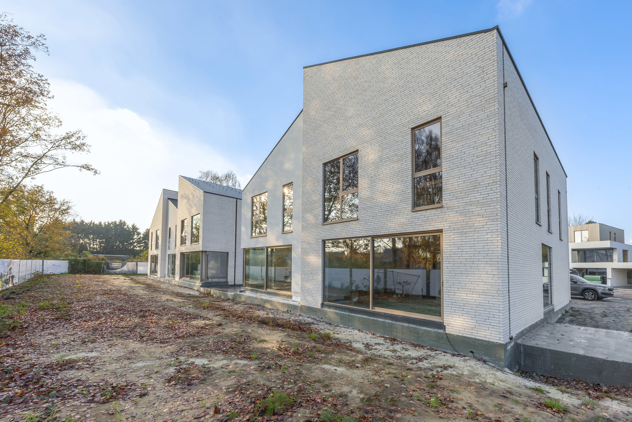 Prachtige nieuwbouwwoning in centrum Westmalle - foto 4