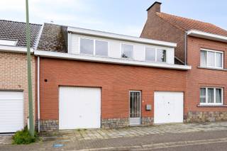 Maison à vendre à Oud-Heverlee