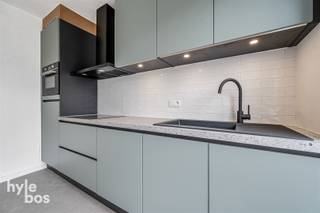 Appartement à vendre à Saint-Nicolas