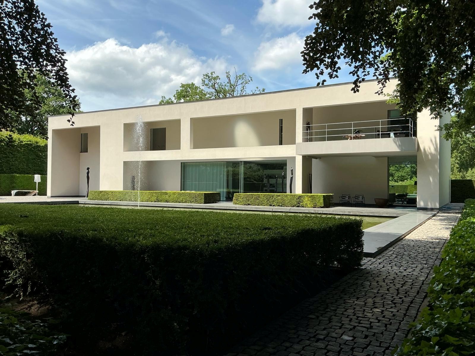 Villa de design moderne dans un emplacement de premier choix à Brasschaat! - photo 5