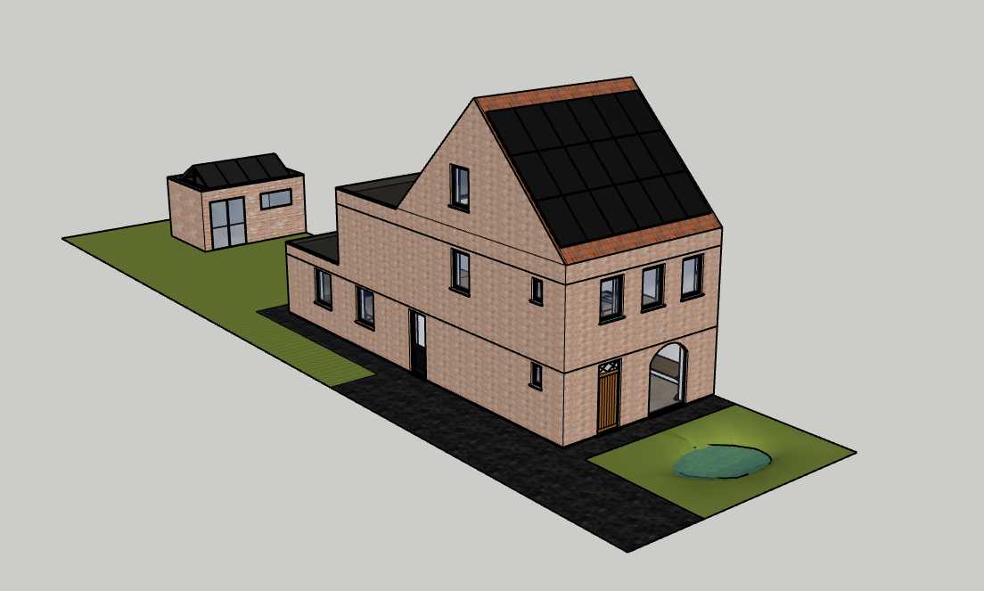 Grond te koop in Zoersel - foto 4