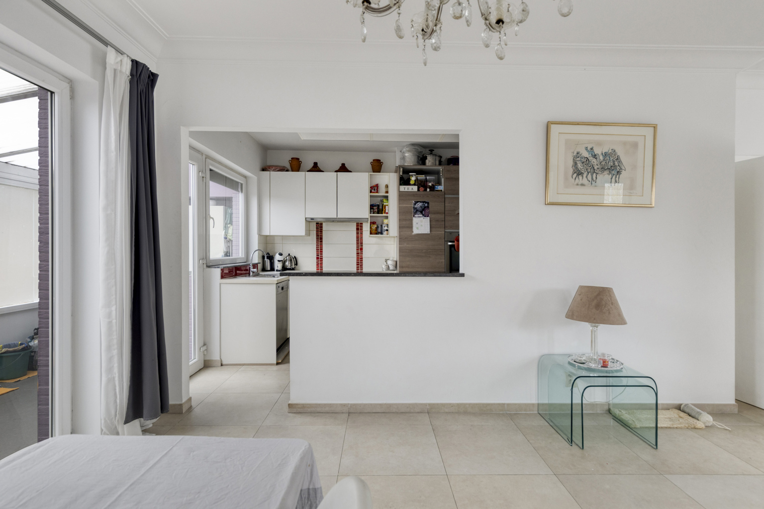 immo DAVID stelt voor: instapklare 3-gevelwoning - foto 5