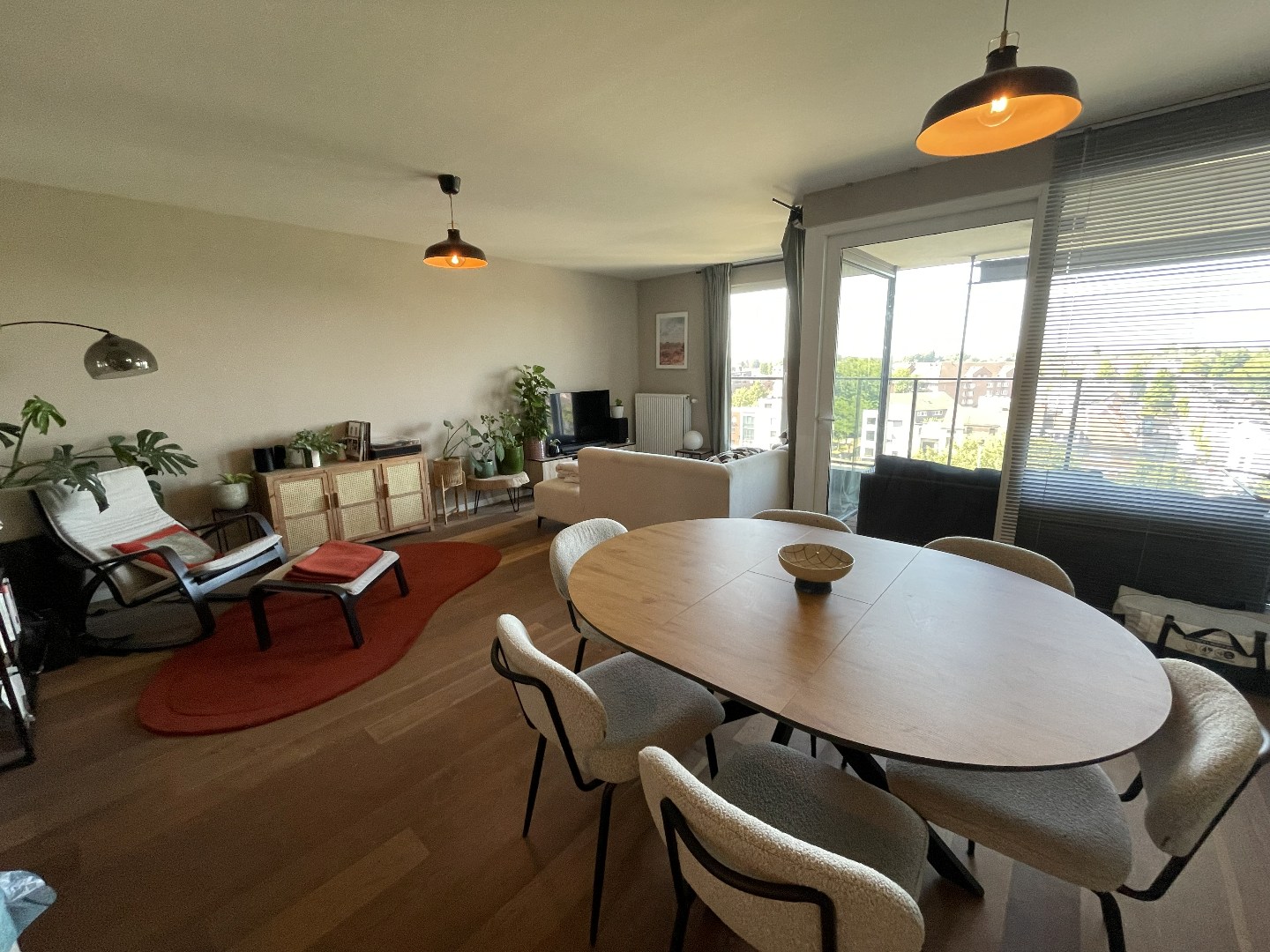 Apartment for rent in Ghent with 2 bedrooms - photo 4