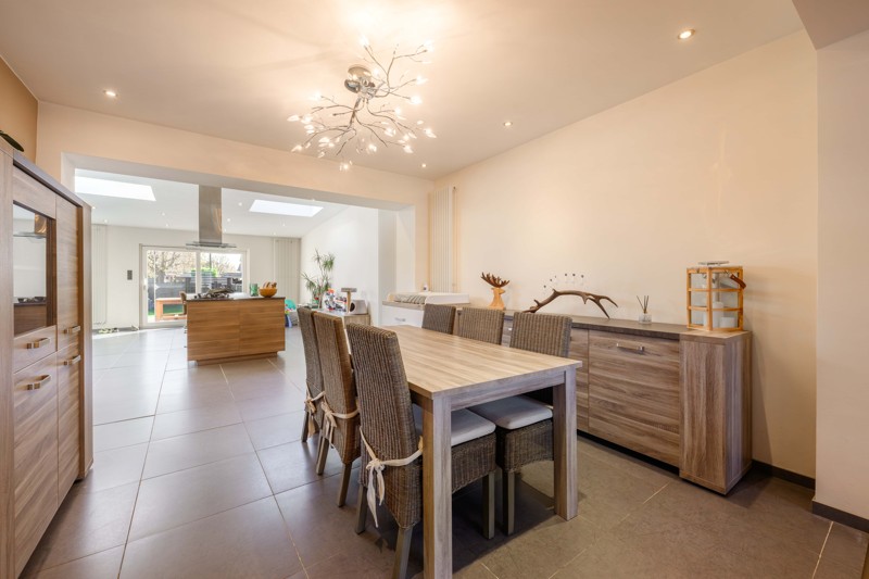 Maison à vendre à Waregem avec 3 chambres - photo 5