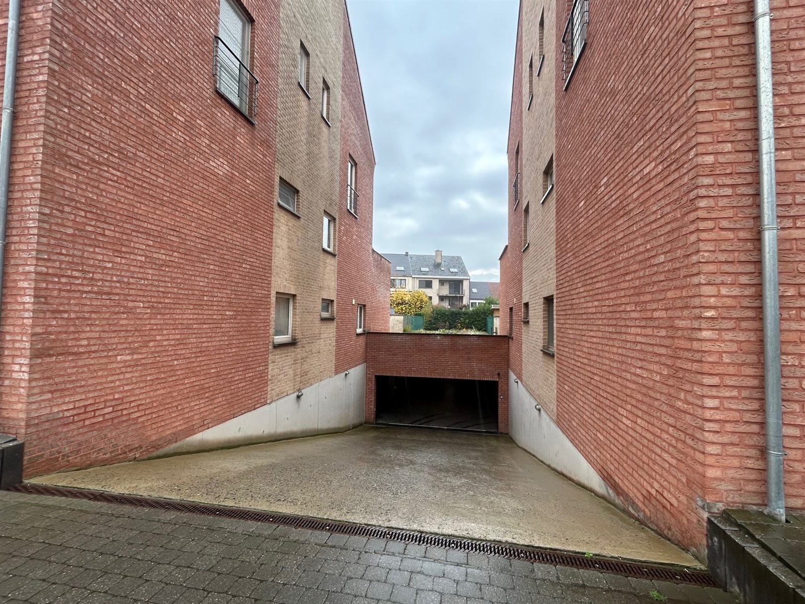 Welgelegen appartement met 2 slpks te huur - foto 4