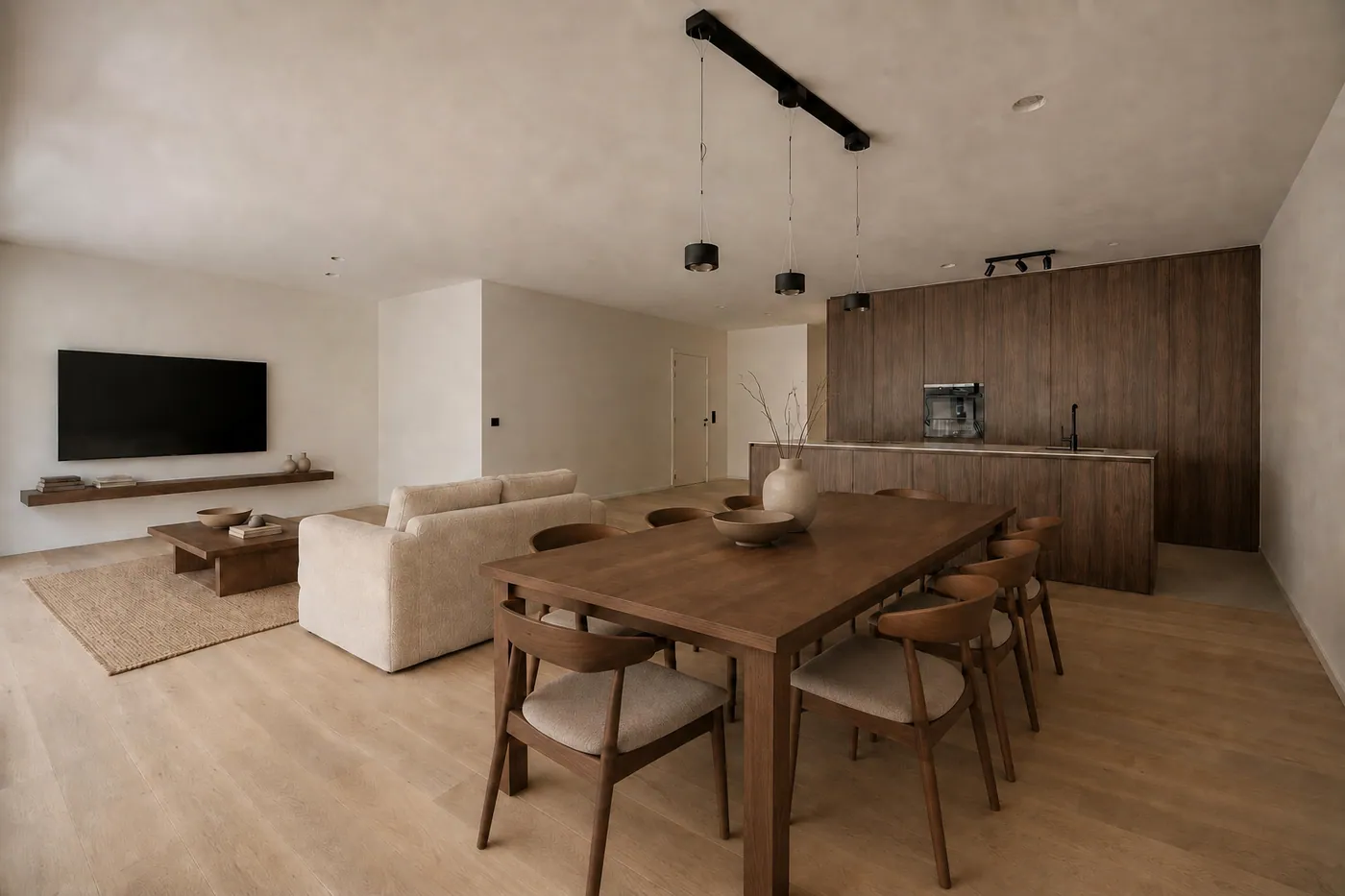 The Garden | Luxueus wonen in centrum Brasschaat - foto 4