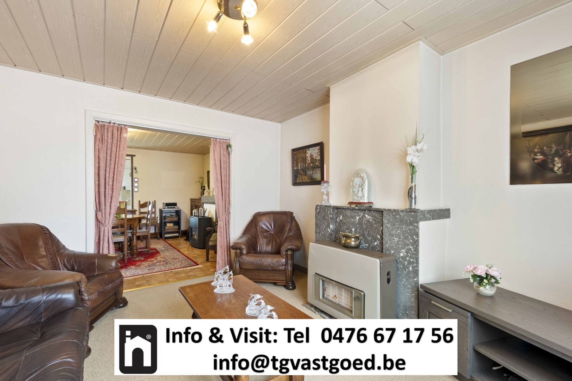 Woning - foto 5
