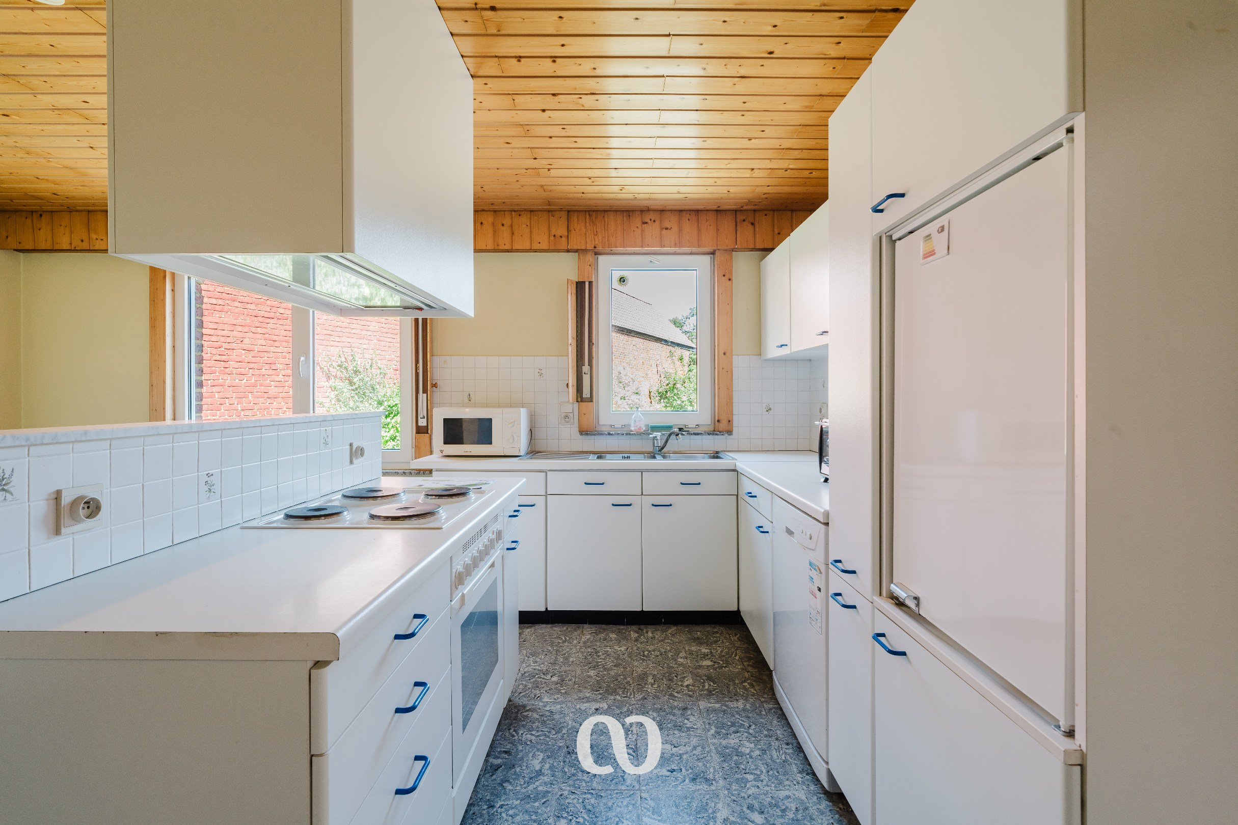 House with garage, meadow and sunny garden in Melden - photo 5