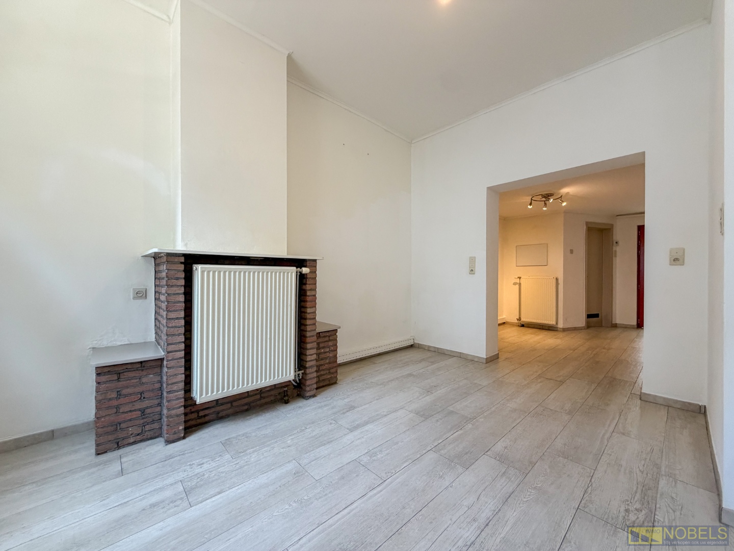 Te huur, instapklare gezellige rijwoning gelegen in het centrum van Gent - foto 4