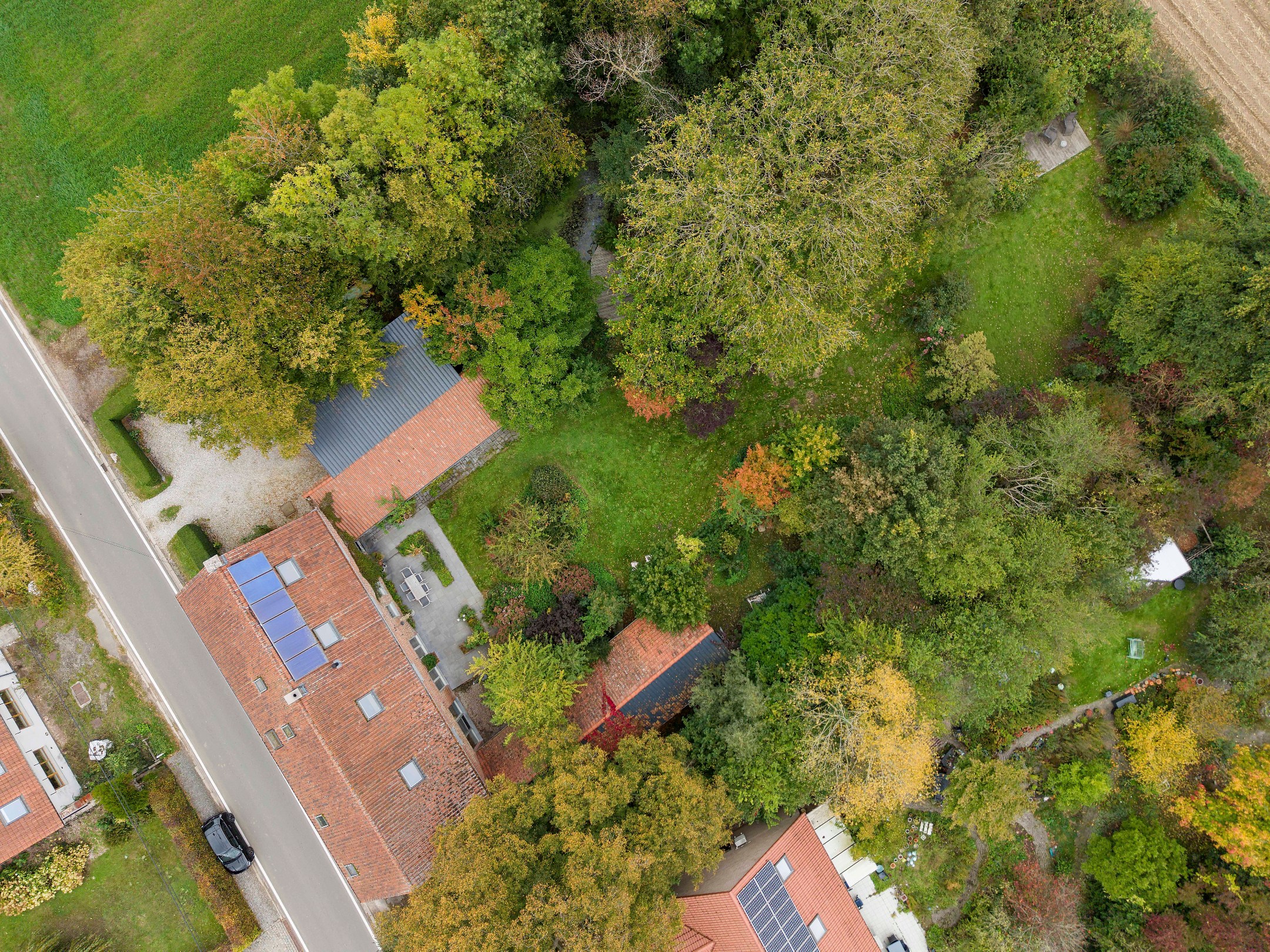 Rustig wonen in het groene Pajottenland - foto 1