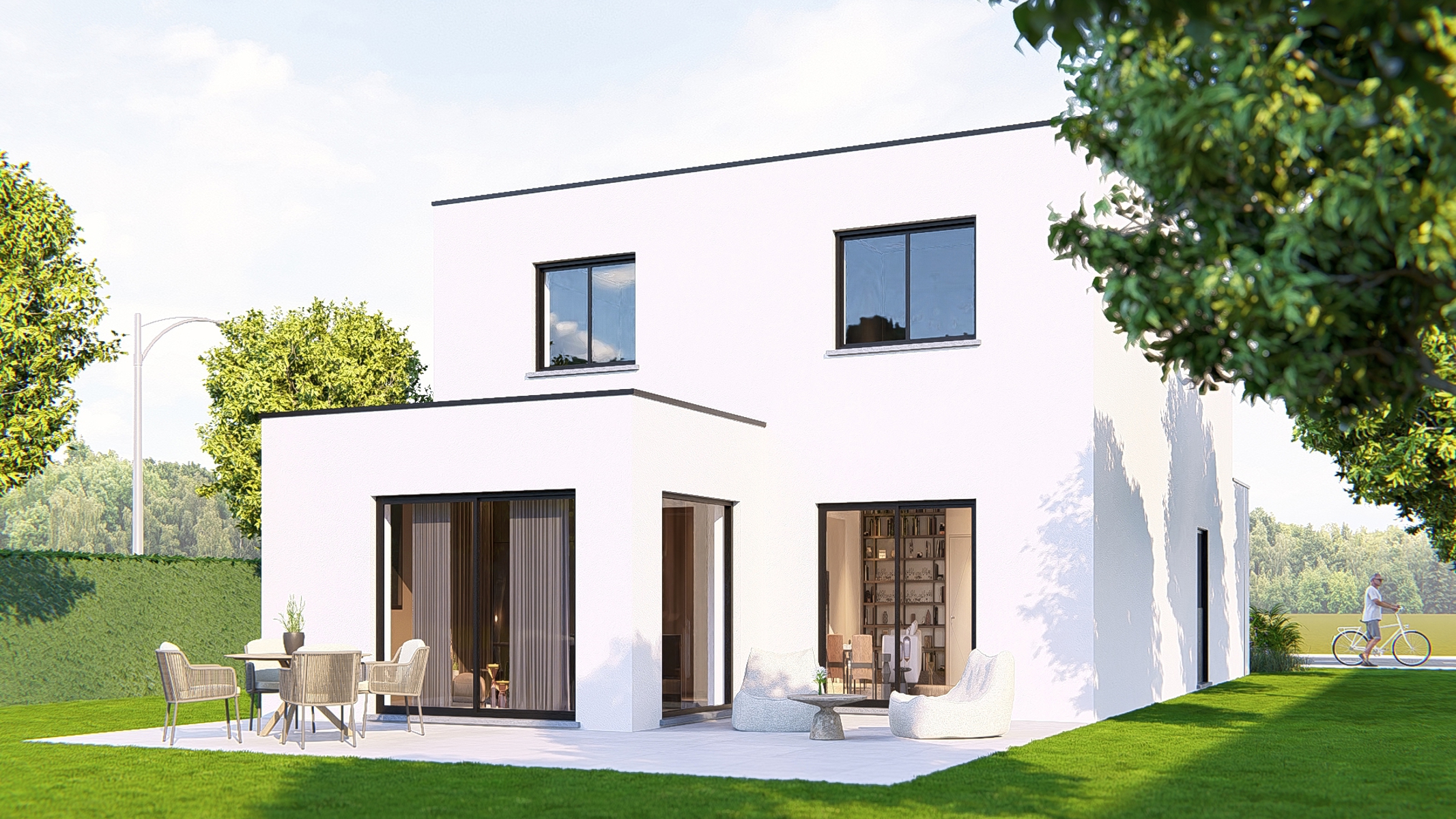 Project te koop in Bertem - foto 4