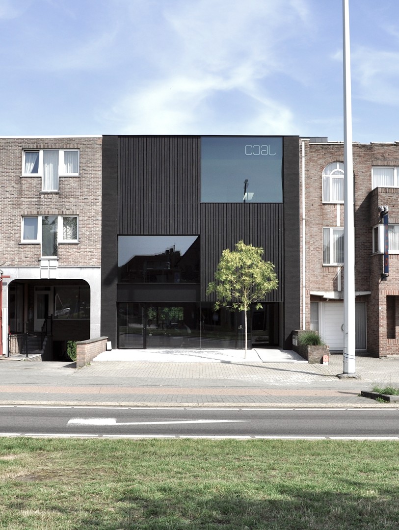 Kantoorruimte voor 4 pp vlakbij Cmine en de E314 - foto 1