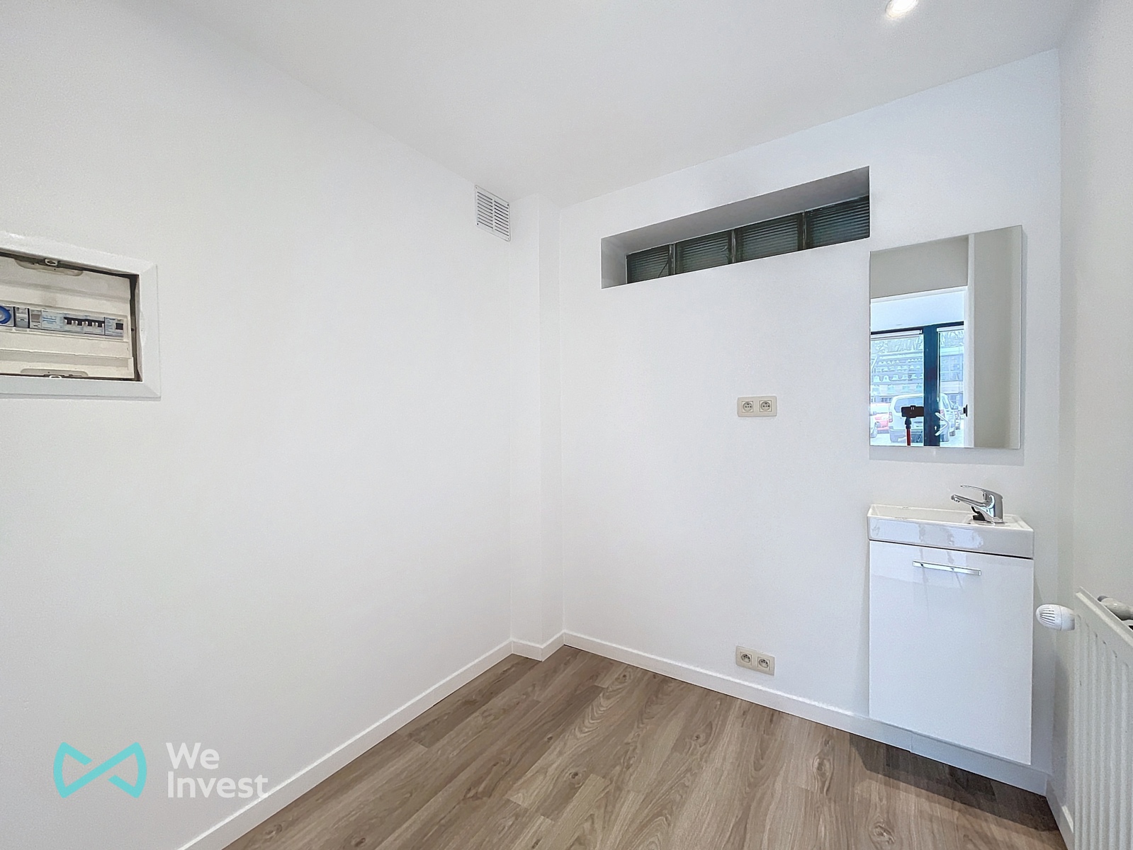 Commercial à louer à Meise - photo 5