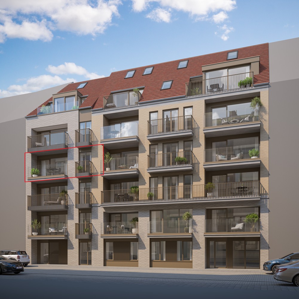 RESIDENTIE SILVERWIND - foto 1