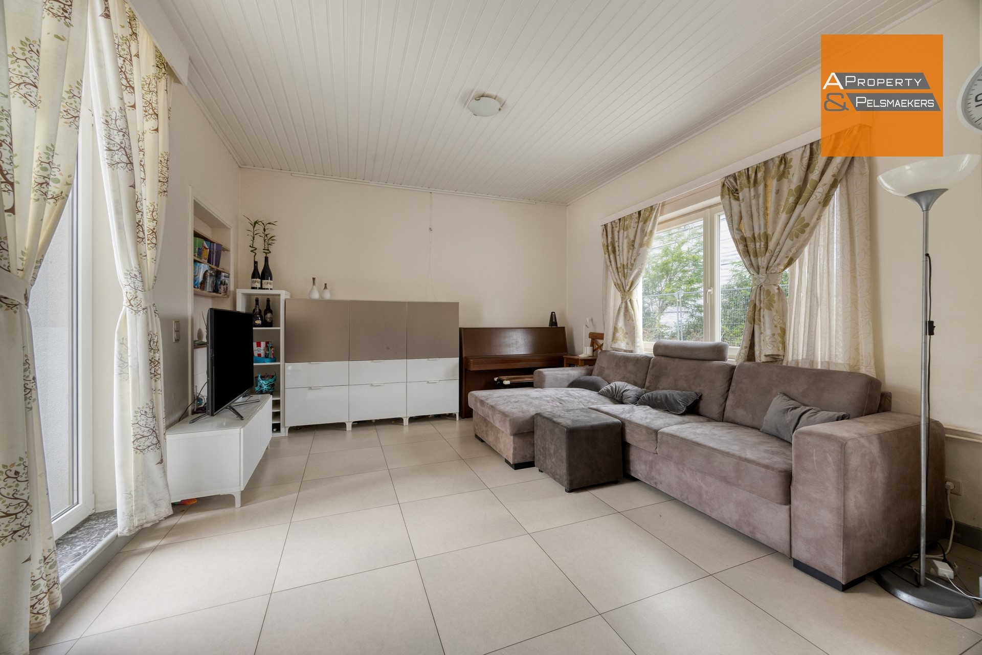 Woning met een uniek karakter in het hartje van Kessel-Lo - foto 3