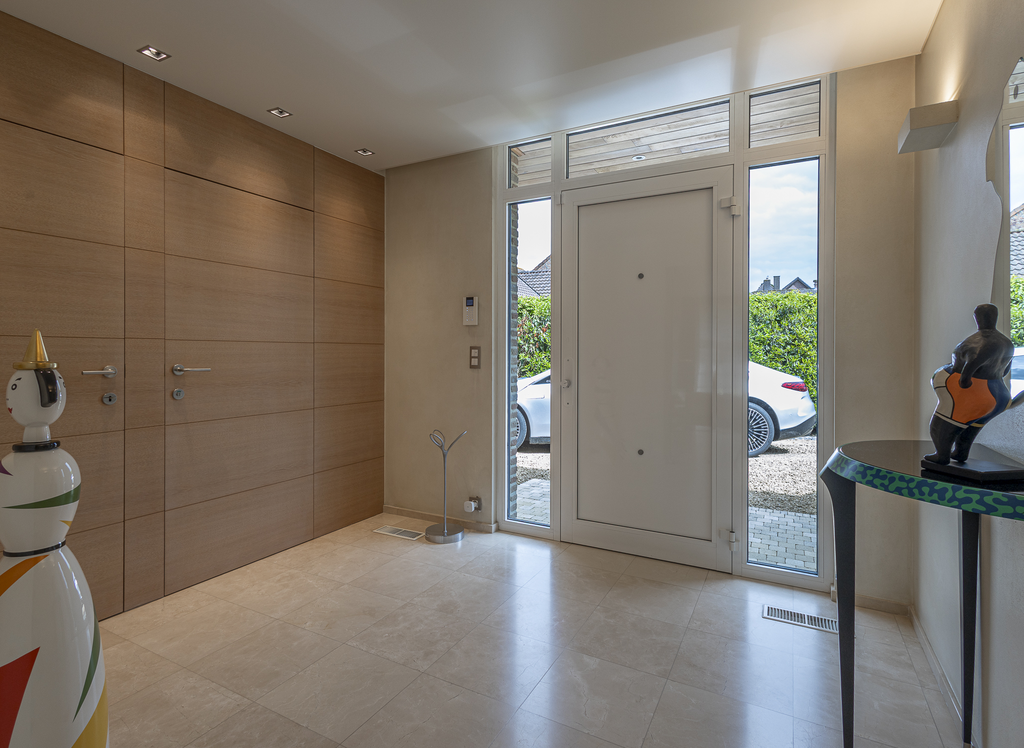 Exclusive villa with indoor pool in Dilbeek - photo 3