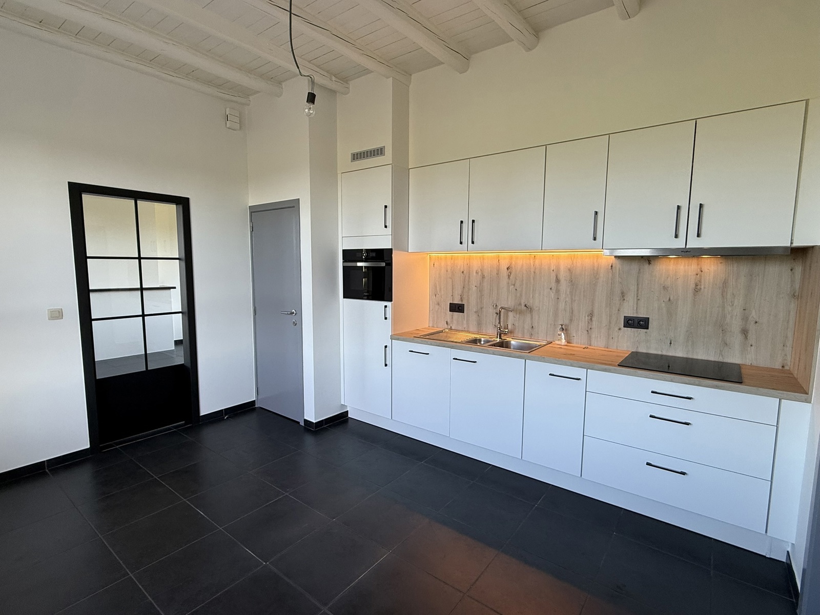 Woning met 3 kamers op een rustige locatie in Dentergem  - foto 3