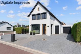 Maison à vendre à Dilsen-Stokkem