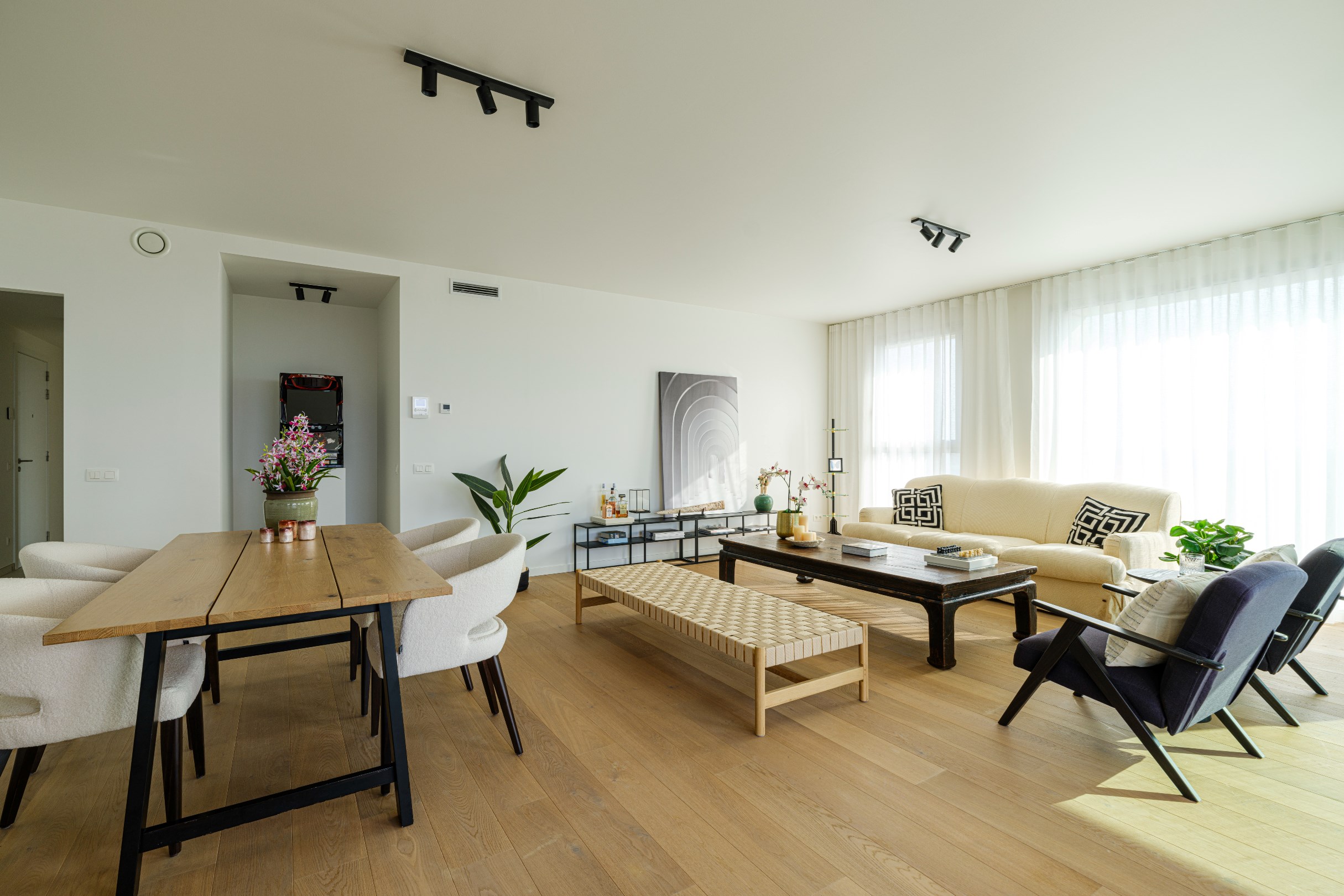 Appartement à vendre à Turnhout avec 2 chambres - photo 2