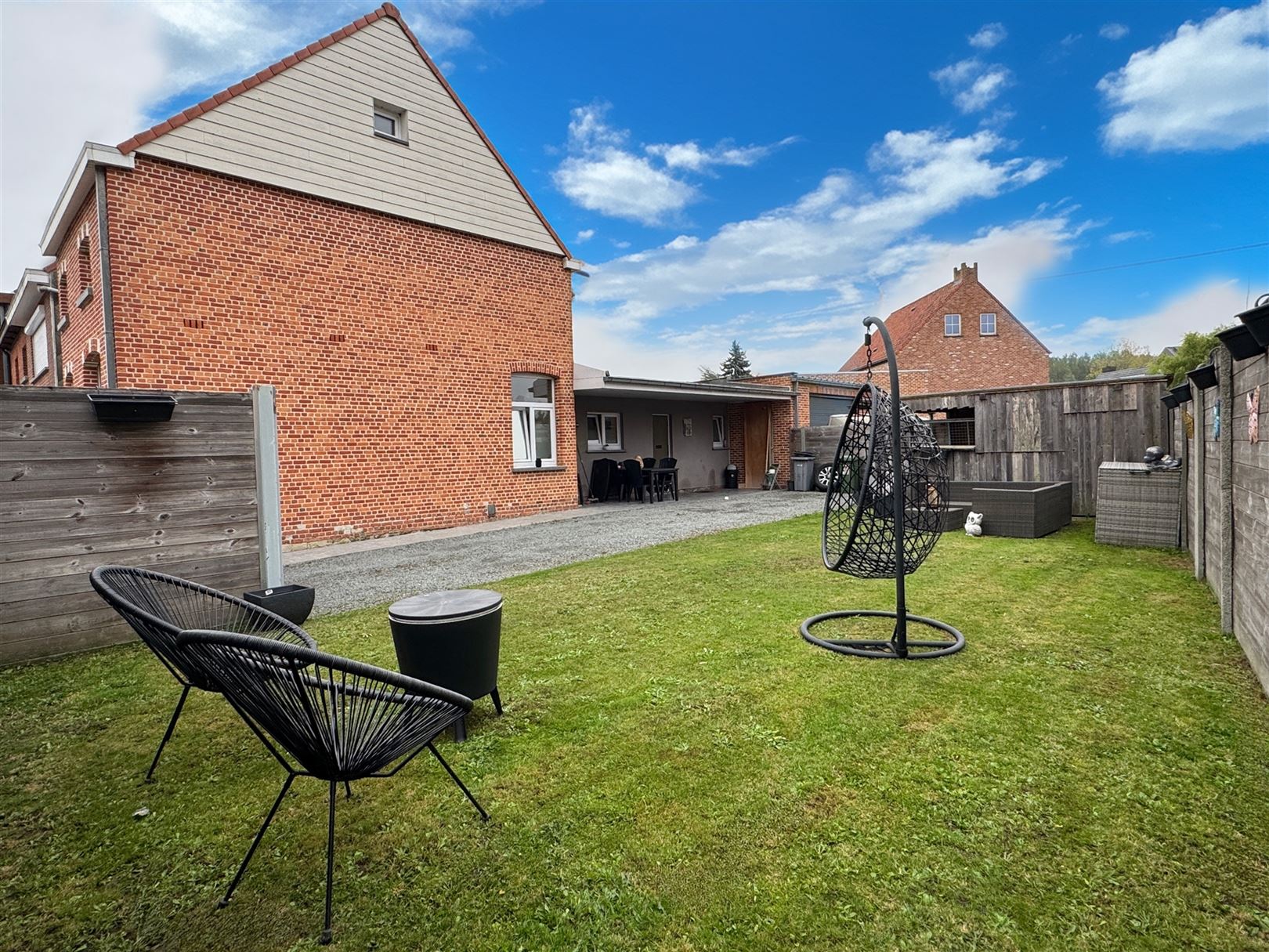 Instapklare woning in sint-pauwels - foto 1