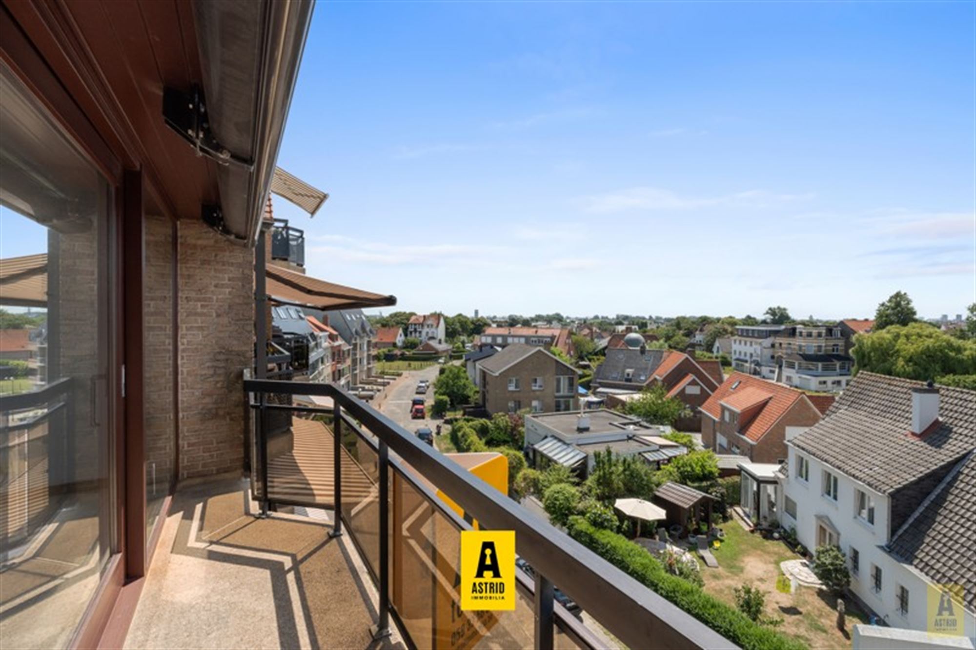 Schitterend appartement vol troeven! - foto 5