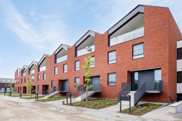Project te koop in Kumtich