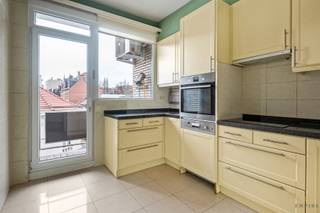 Appartement à vendre à Anvers