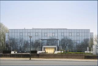 Commercial à louer à Grimbergen